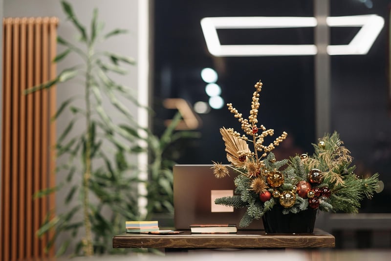 Greenery Designs