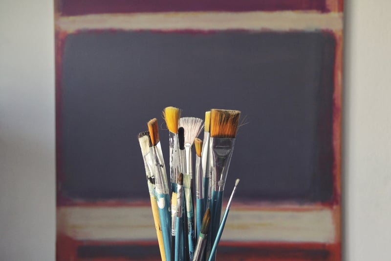 Plant-inspired Crafts
